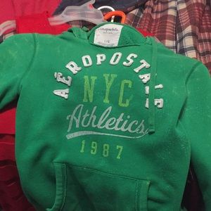 Aeropostale hoodie